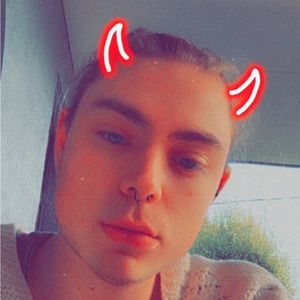 Meet your Posher, Tobie